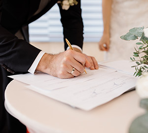 Tennessee Notary & Marriage Ceremonies